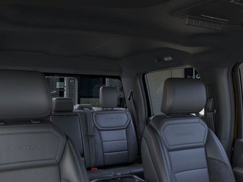 New 2025 Ford F150 Raptor image 22