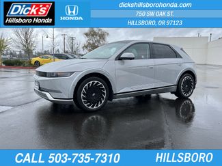 Used 2024 Hyundai Ioniq 5 Limited 360° Tour