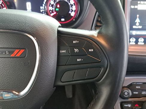 Certified 2023 Dodge Challenger GT w/ Blacktop Package AWD/4WD image 19