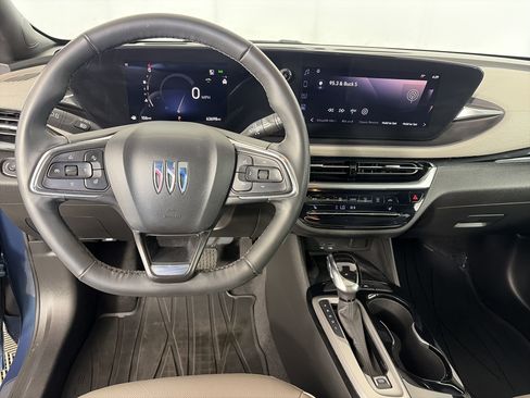 Certified 2024 Buick Envista Avenir FWD image 7