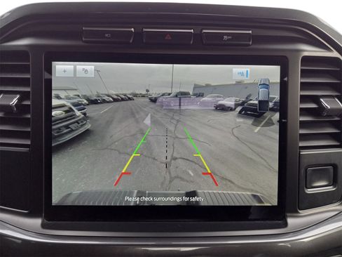 Used 2023 Ford F150 XLT w/ Equipment Group 302A High image 18