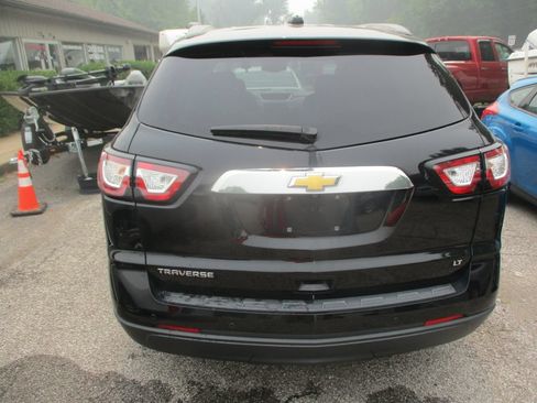 Used 2015 Chevrolet Equinox LT w/ Driver Convenience Package FWD image 6