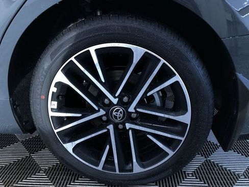 New 2026 Toyota Camry XLE image 8