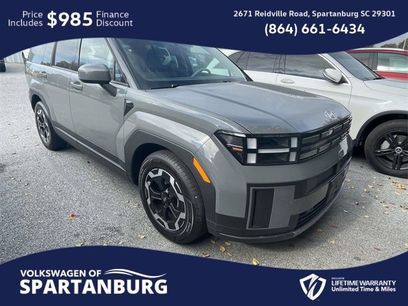 Used 2024 Hyundai Santa Fe SEL