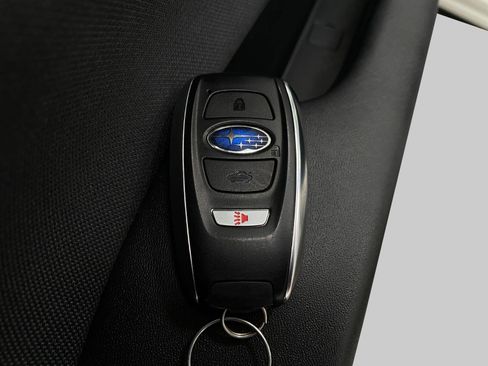 Used 2023 Subaru Forester Premium AWD/4WD image 34