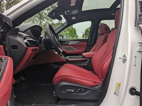 New 2026 Acura MDX A-Spec image 7