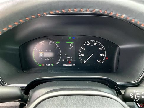 Used 2024 Honda CR-V Sport image 13