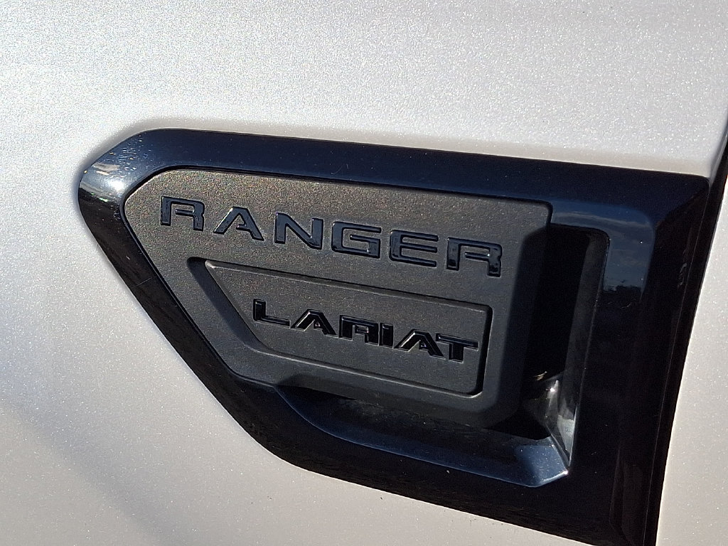 Used 2020 Ford Ranger Lariat w/ Equipment Group 501A Mid AWD/4WD image 33