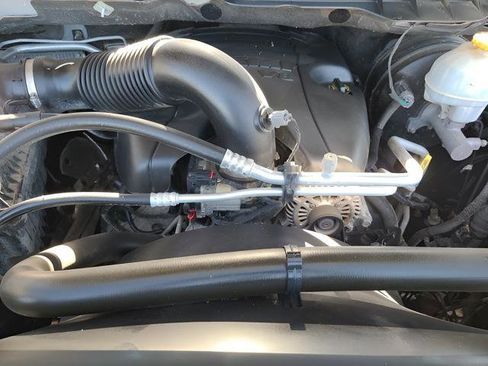 Used 2017 RAM 1500 Rebel w/ Luxury Group image 27