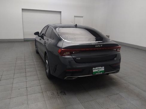 Used 2023 Kia K5 LXS FWD image 5
