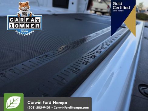 Certified 2026 Ford F150 Tremor w/ Bed Utility Package AWD/4WD image 31