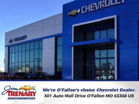 New 2026 Chevrolet Silverado 2500 LT w/ Z71 Chrome Sport Edition AWD/4WD image 53