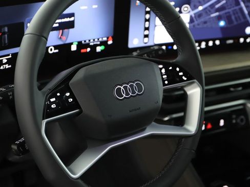 New 2026 Audi Q5 Premium Plus image 16