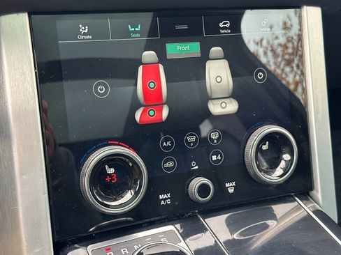 Used 2022 Land Rover Range Rover Westminster Edition image 21