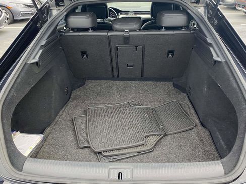 Used 2019 Volkswagen Arteon SEL image 8