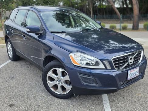 Used 2013 Volvo XC60 3.2 FWD image 36