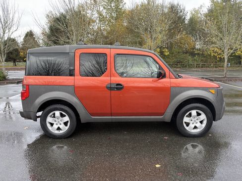 Used 2004 Honda Element EX image 4
