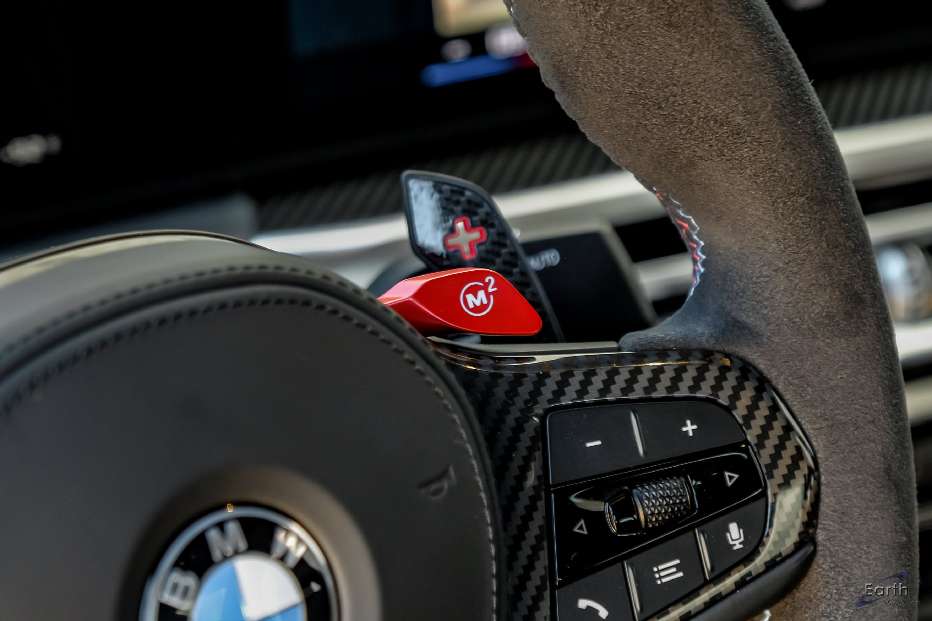 Used 2024 BMW M3 CS w/ M Driver's Package AWD/4WD image 47