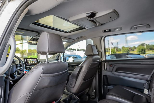Used 2020 Honda Odyssey Elite image 21