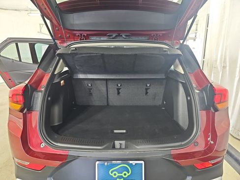 Used 2023 Buick Encore GX Preferred w/ Cold Weather Comfort Package image 15