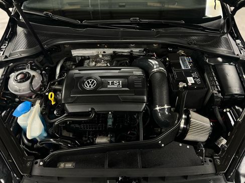 Used 2019 Volkswagen Golf R 4-Door AWD/4WD image 44