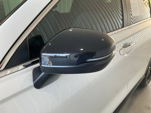 Certified 2023 Honda CR-V Sport image 3