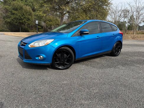 Used 2013 Ford Focus SE image 28