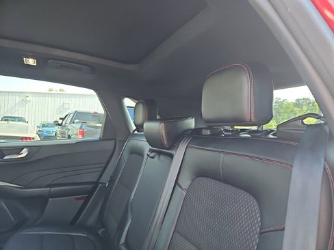 Used 2023 Ford Escape ST-Line w/ Tech Pack #1 image 13