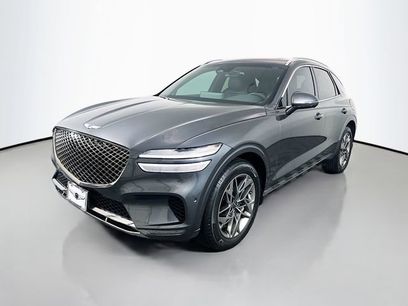 Used 2023 Genesis GV70 2.5T w/ Advanced Package