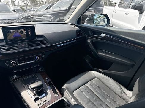 Used 2019 Audi Q5 2.0T Premium Plus w/ Premium Plus Package image 25