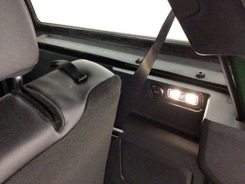 New 2024 Ford Bronco Big Bend w/ Sasquatch Package image 45