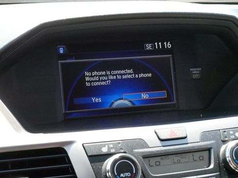 Used 2016 Honda Odyssey EX-L image 22