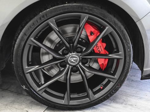 Used 2024 Acura Integra Type S image 7