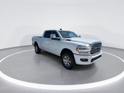 Certified 2024 RAM 2500 Laramie