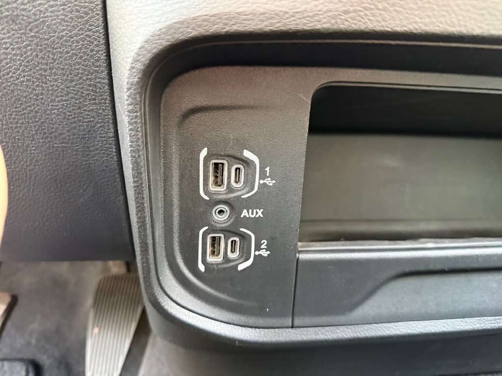 Used 2024 RAM 2500 Big Horn w/ Bed Utility Group AWD/4WD image 33