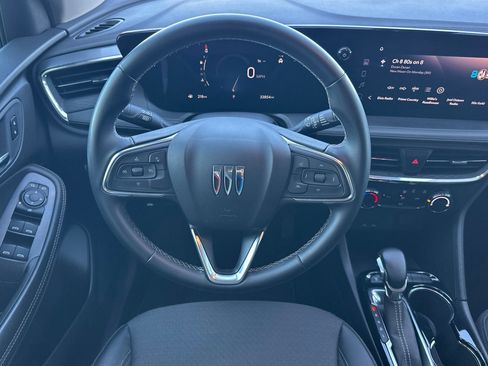 Used 2025 Buick Encore GX Preferred image 14
