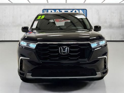 Used 2023 Honda Pilot EX-L image 2