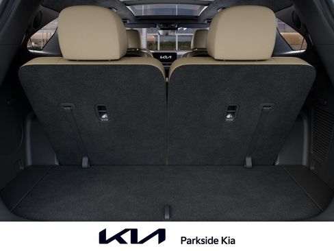 New 2026 Kia Sorento SX Prestige AWD/4WD image 19