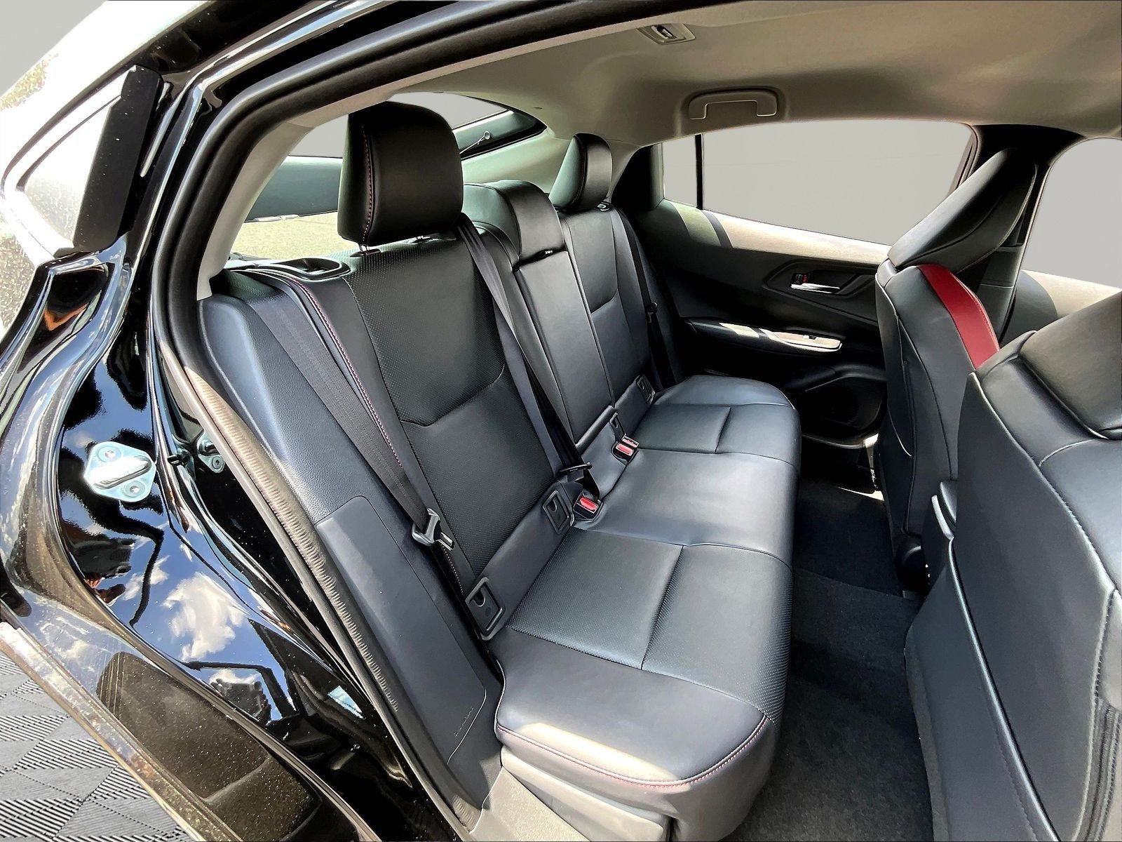 New 2027 Toyota Prius Plug-In Hybrid w/ Limited Premium Package FWD image 20