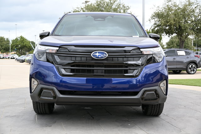 New 2026 Subaru Forester Sport AWD/4WD image 8