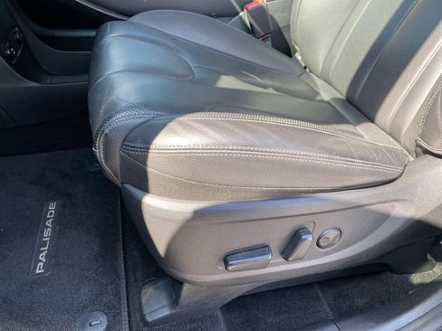 Used 2022 Hyundai Palisade SEL w/ Premium Package image 24