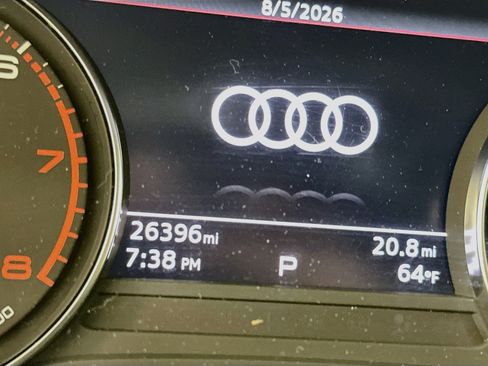 Used 2023 Audi Q5 2.0T Premium w/ Convenience Package AWD/4WD image 19