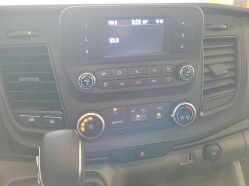 Used 2025 Ford Transit 250 Low Roof w/ Exterior Upgrade Package RWD image 9
