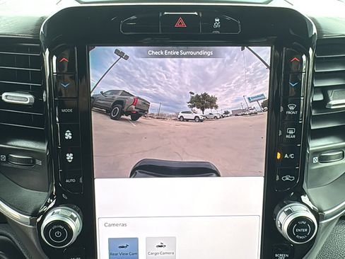 Used 2026 RAM 3500 Big Horn w/ Laramie Trim Package image 18