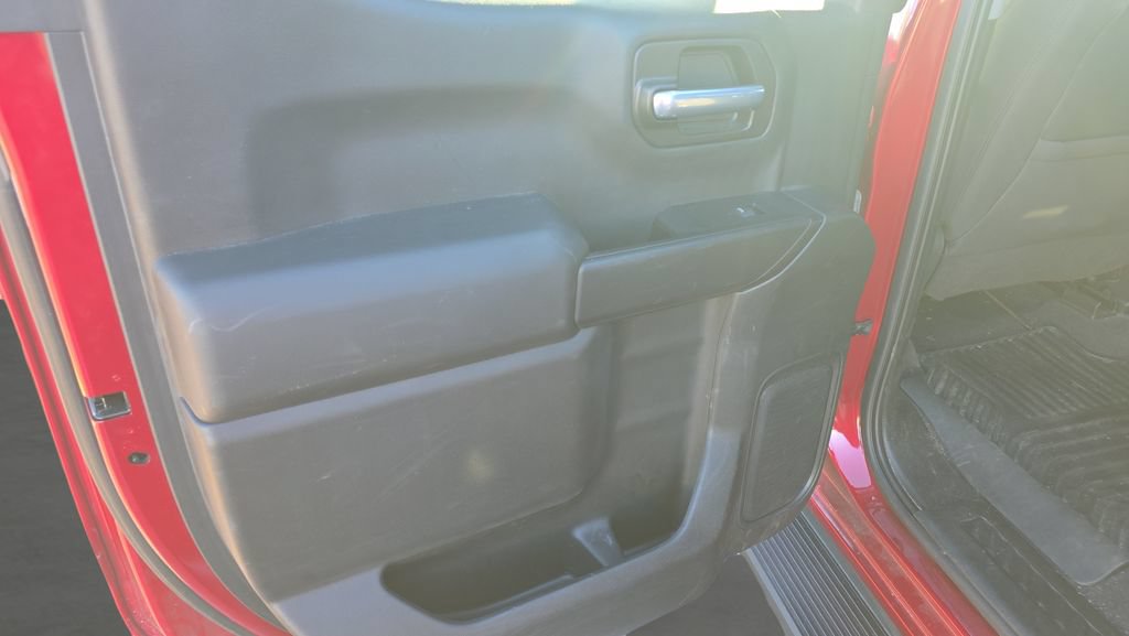 Used 2020 Chevrolet Silverado 1500 LT w/ All-Star Edition RWD image 14
