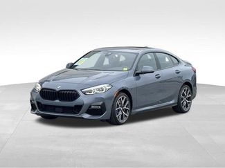 Certified 2023 BMW 228i xDrive Gran Coupe 228i xDrive w/ Dynamic Handling Package video 1