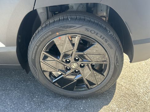 New 2026 Hyundai Kona SEL Sport FWD image 11