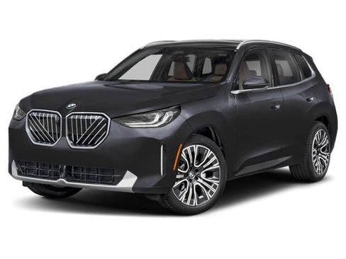 New 2026 BMW X3 xDrive30i w/ M Sport Package AWD/4WD image 1