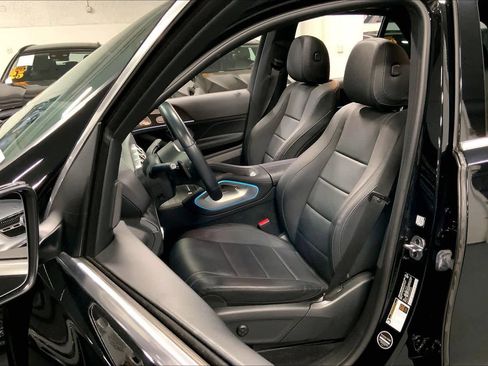 Certified 2023 Mercedes-Benz GLE 350 image 7