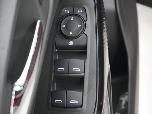 New 2026 Chevrolet Trax RS image 13